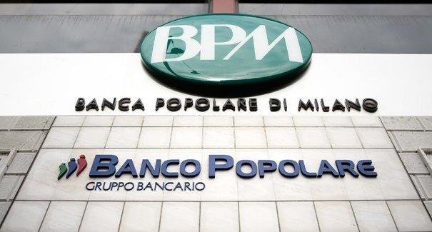 Banco BPM, semestrale con utile di 94 milioni. Aletti ceduta ad Anima