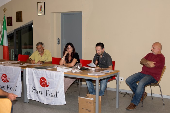 La Condotta Slow Food delle Colline Novaresi