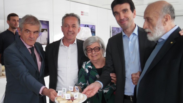 Cheese, 300 mila visitatori. Ferrero: vince la trasparenza sull’origine dei prodotti