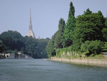 Polmoni verdi? Torino e Milano in fondo alla classifica