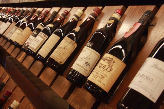 Nasce Vintegra, il sistema che mette in rete la filiera del vino