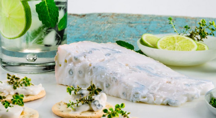 Una Milano da gorgonzola: va in scena il cocktail con l’erborinato