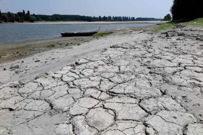 Alla ricerca dell’acqua perduta (e sprecata)