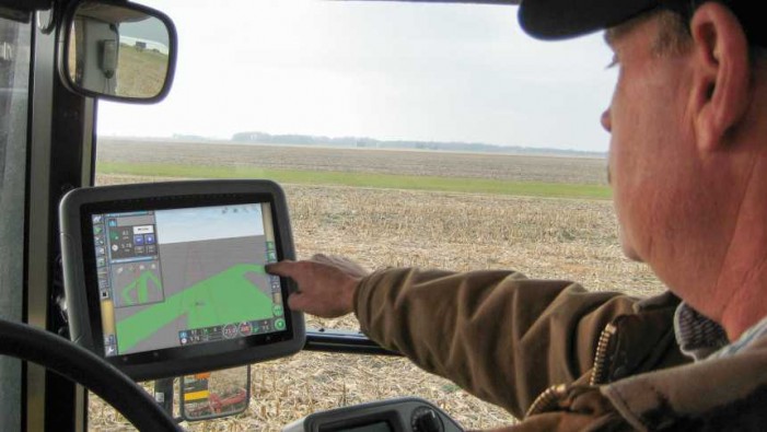 Più popolazione, meno terre: sfida al futuro con la precision farming