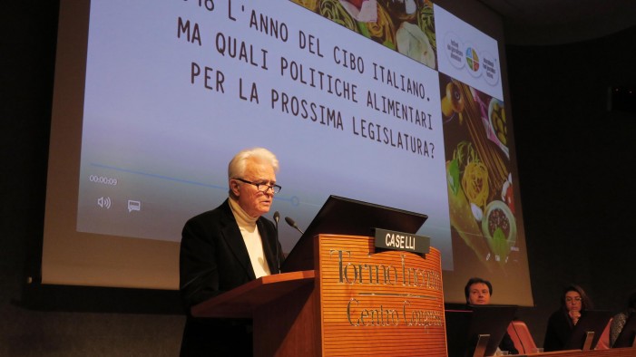 Caselli: agroalimentare attrae mafiosi, la nuova legge ferma nei cassetti (photogallery)