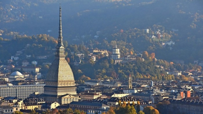 Giornalismo agroalimentare, Torino capitale con il Festival