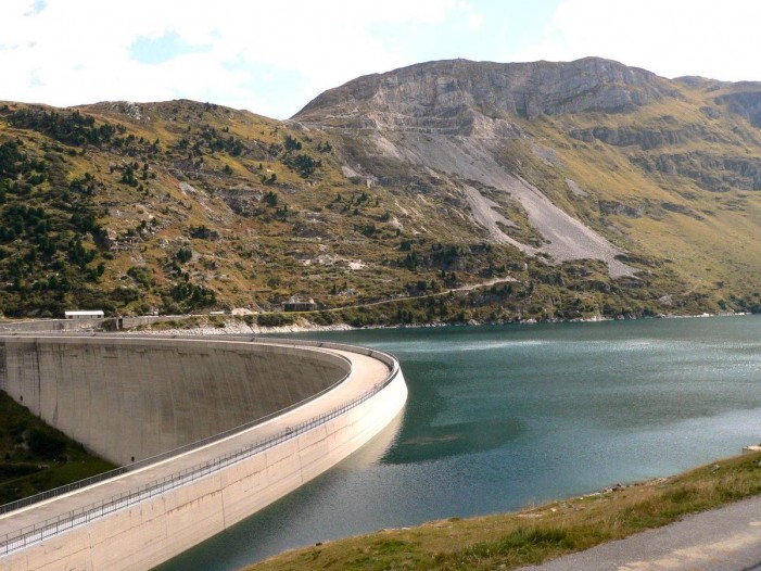 Le catinelle artificiali salverebbero agricoltura e sprechi