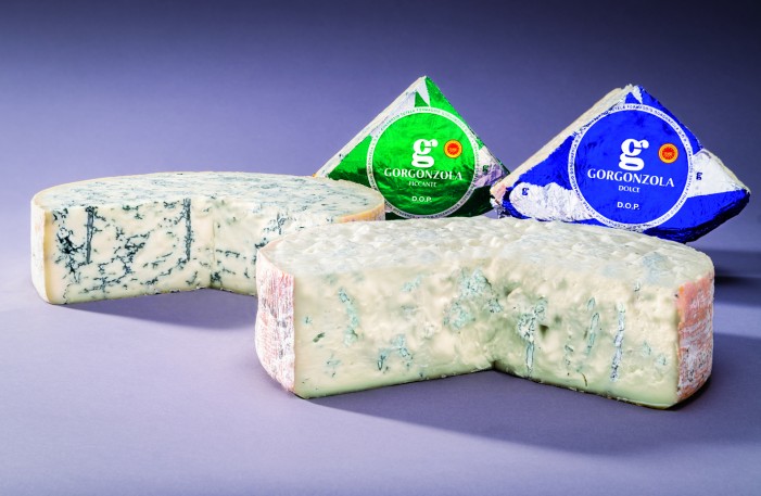 Gorgonzola e Asiago vincono la causa: illegittimo bloccare le Dop in Messico