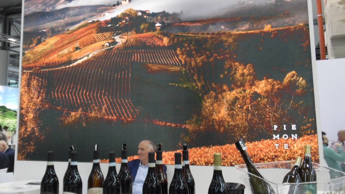 Vinitaly, perdersi in un bicchiere (photogallery)