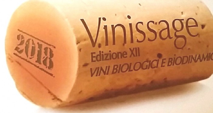 Vinissage, il Festival del bio va in onda a Asti