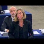 mogherini