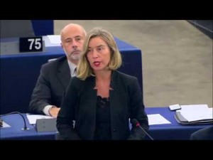 mogherini