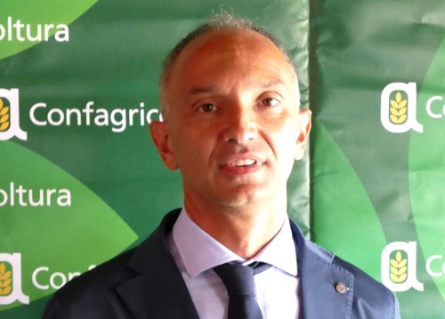 Confagricoltura: Tav strategica per le 50 mila imprese agricole piemontesi