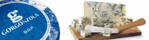 gorgonzola