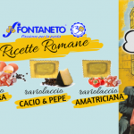 Ricette romane copertina FB