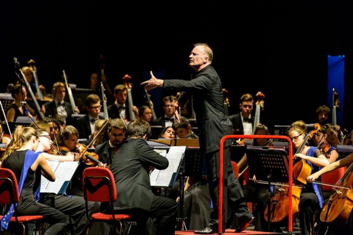 Grande musica con Noseda sul Lago Maggiore