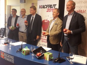 Macfrut