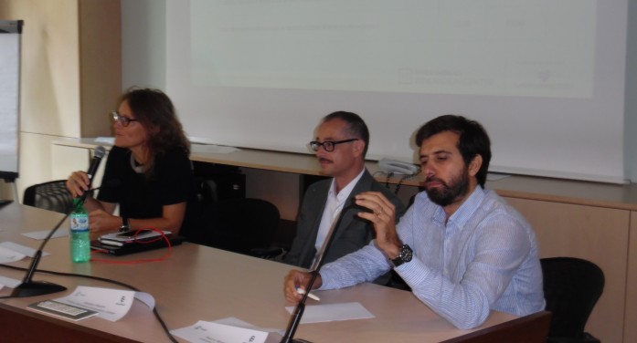 Trace, la sfida di Novamont per la bioeconomia (photogallery) Trace, la sfida di Novamont per la bioeconomia (photogallery)