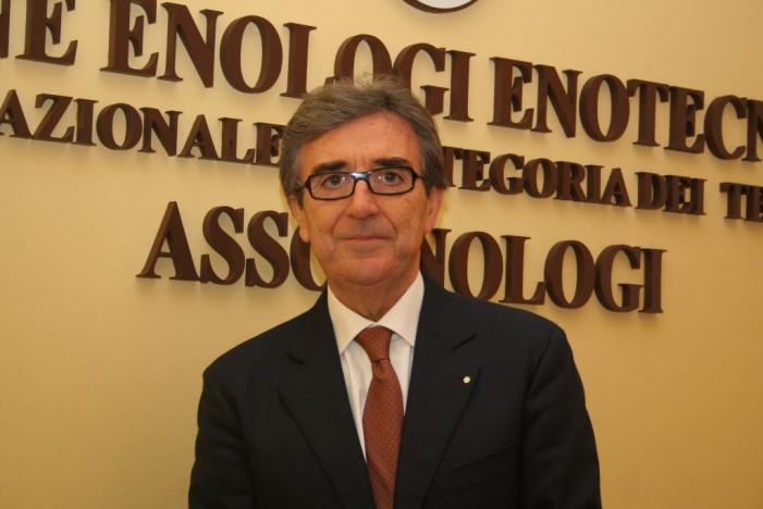 Premio Oiv a Assoenologi