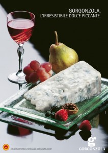 locandina gorgonzola