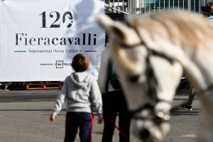 Fieracacavalli