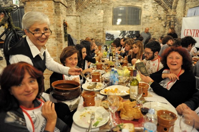 Bagna cauda day: già prenotati in 150 mila