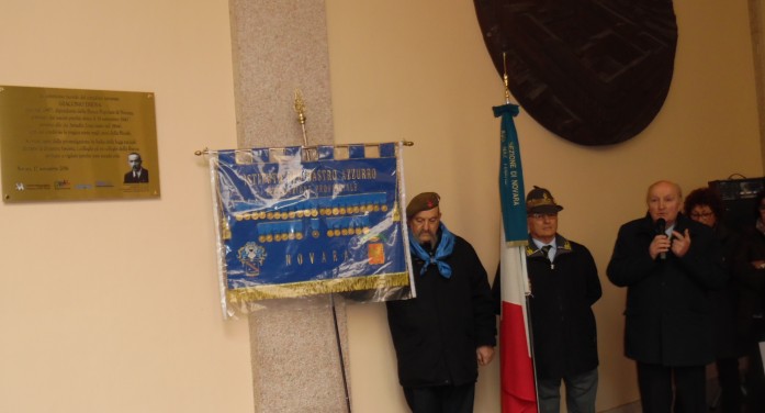 A Giacomo, per non dimenticare A Giacomo, per non dimenticare