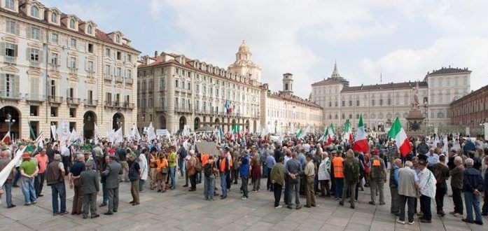 Caccia, sulla nuova legge in Piemonte ok di Consiglio Stato e Consulta Caccia, sulla nuova legge in Piemonte ok di Consiglio Stato e Consulta