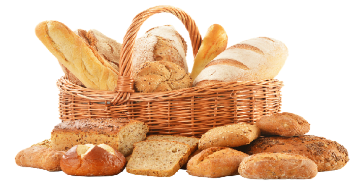 Dacci oggi il nostro pane quotidiano (con etichetta)
