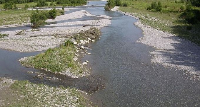 Acqua con il contagocce, stato d’emergenza in risaia