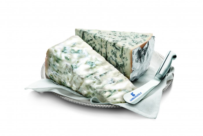 Gorgonzola e i suoi fratelli alla conquista del Giappone