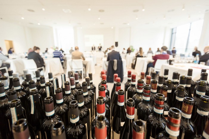 “Taste”, nel castello il Vinitaly dell’Alto Piemonte