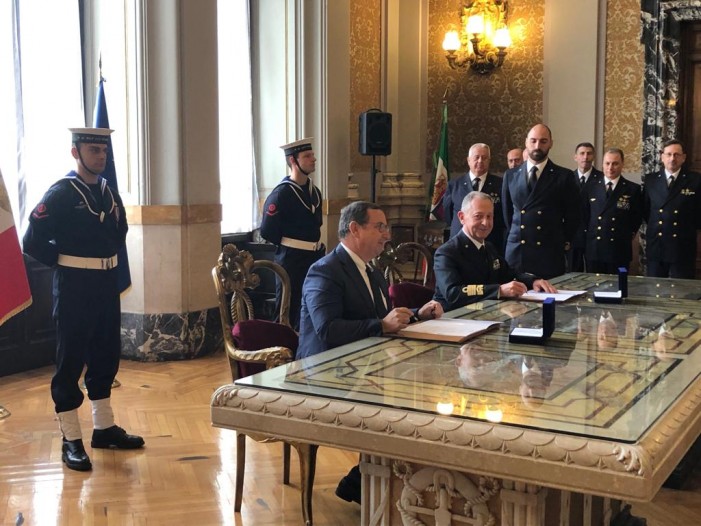 Accordo Banco BPM-Marina Militare