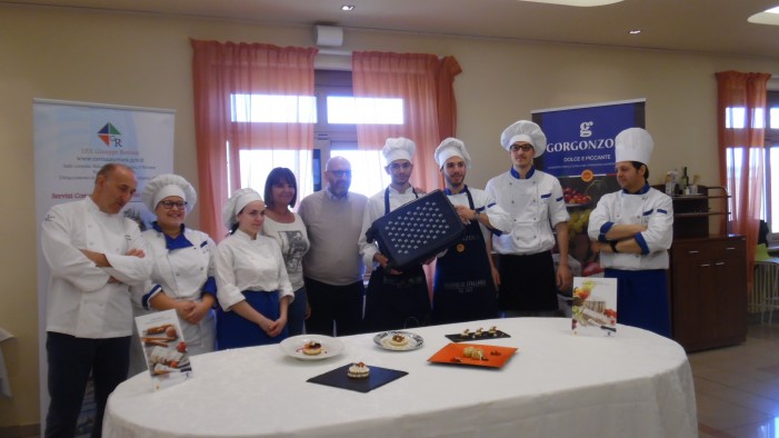 Il “contest” del gorgonzola (photogallery)