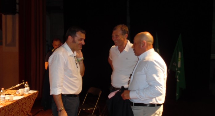 Centinaio: “Pronto a ricevere il dossier sul riso Igp Valli del Po” Centinaio: “Pronto a ricevere il dossier sul riso Igp Valli del Po”