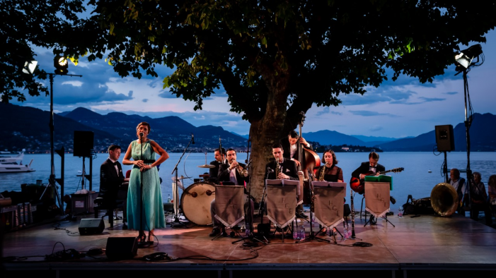 Isola in Festival sul Lago: c’è anche Mary Poppins