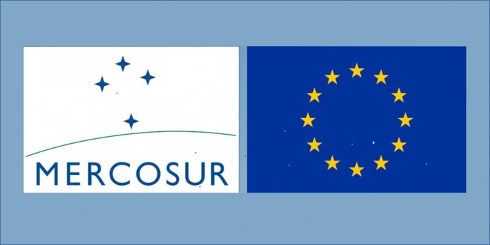 Carrà: l’Europa si arrende al Mercosur e a 60 mila tonnellate di riso a dazio zero
