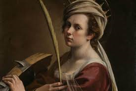 Sgarbi a Stresa Festival su Artemisia Gentileschi