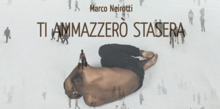 “Ti ammazzerò stasera”: le paure che ci fanno diventare strabici