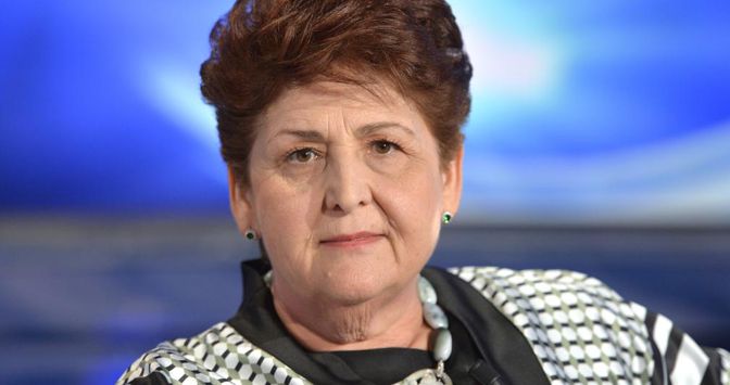 Teresa Bellanova ministro dell’Agricoltura