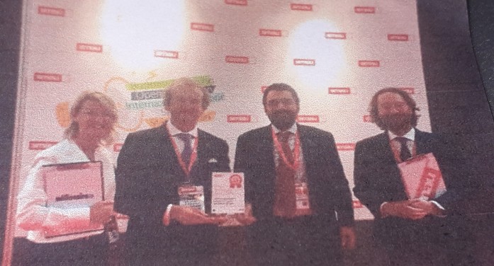 Igor Gorgonzola superpremiato Igor Gorgonzola superpremiato