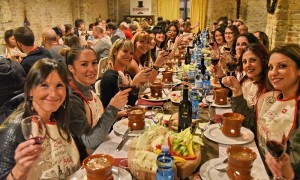 Bagna Cauda Day @GiulioMorra