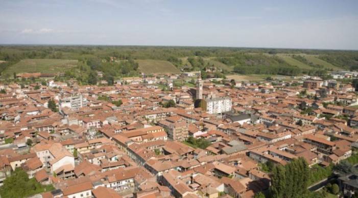 Ghemme, il miglior piano regolatore delle Città del Vino