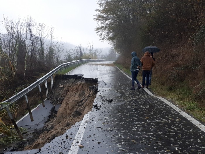 “Dimenticati e isolati, praticamente azzerati”