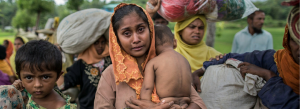 Rohingya