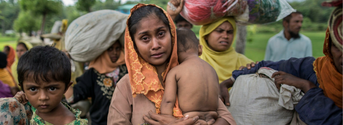 L’Onu condanna genocidio Rohingya. Coldiretti: stop ai benefici per il Myanmar