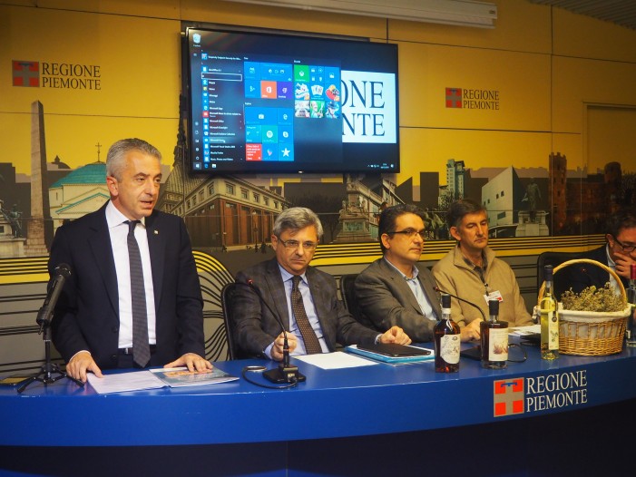 Nasce il Genepì made in Piemonte