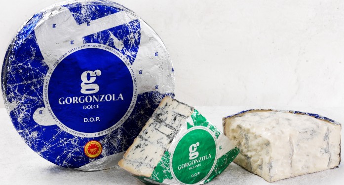 Brexit, Il gorgonzola Dop ottiene la tutela del marchio Brexit, Il gorgonzola Dop ottiene la tutela del marchio