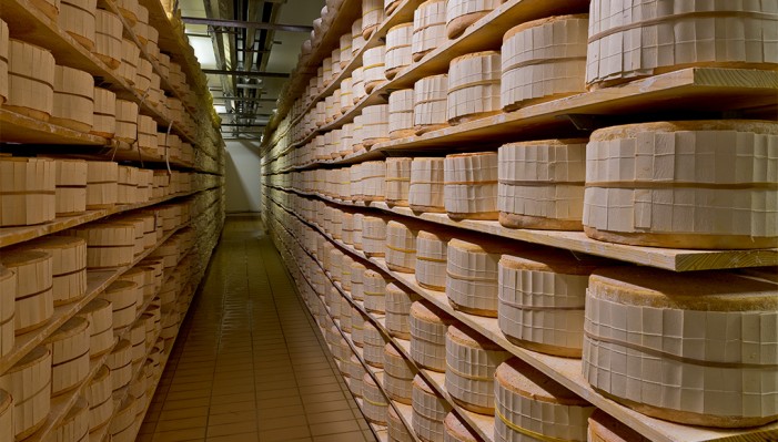 Con l’Atto di Ginevra Gorgonzola Dop più protetto nel mondo