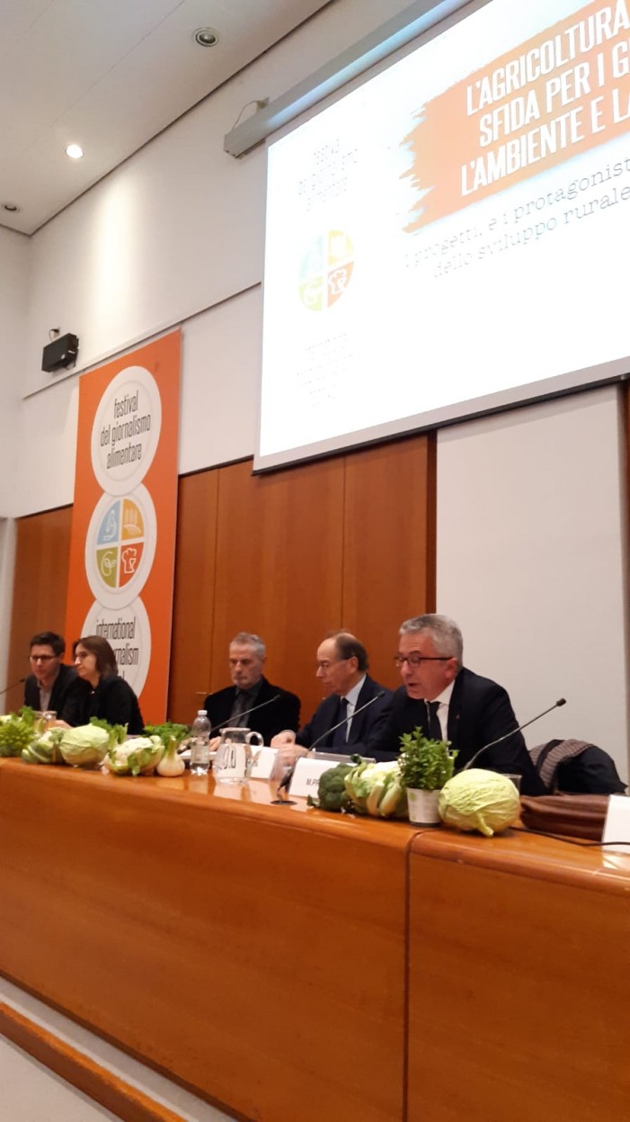 Psr, i progetti e le opportunità per i giovani in Piemonte